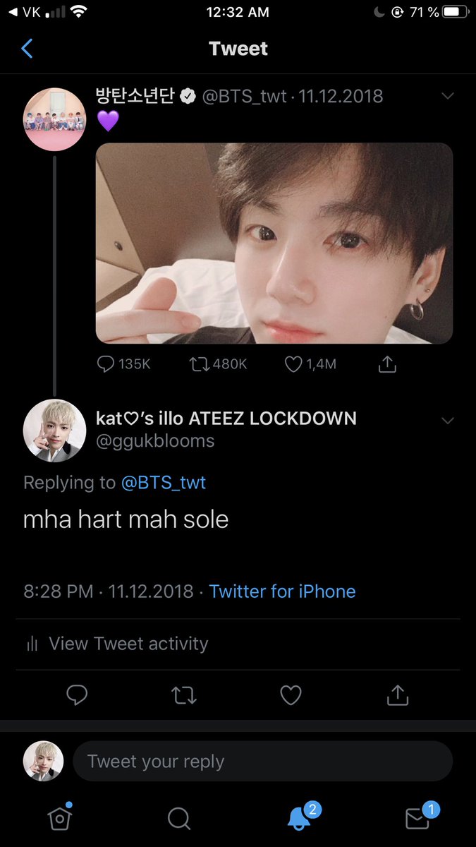 jungwnluvr's tweet photo. #MyFirstBTSreply why couldn’t i just insert that meme instead ....embarrassing luv https://t.co/7OBVB0Hxqs