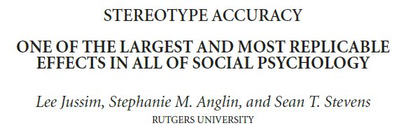 The paper that reports that table is available here: http://sites.rutgers.edu/lee-jussim/wp-content/uploads/sites/135/2019/05/one-of-the-largest.pdf