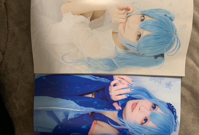 Twitterのコスプレ画像42