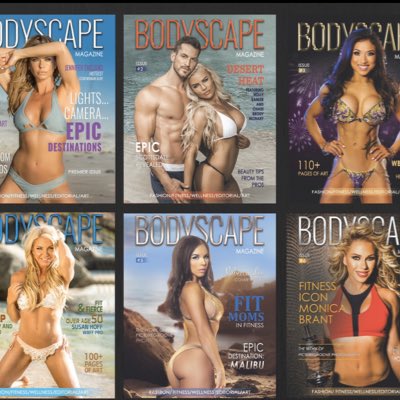 picturegroove1's tweet photo. #NewProfilePic #picturegroove #bodyscapemagazine #sarahlyons #fitnessphotographer #coverphotographer https://t.co/4bzcGREQeu