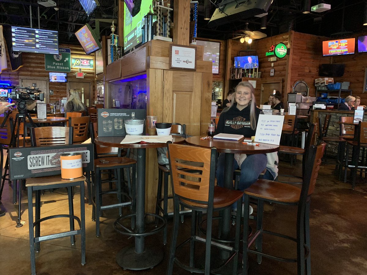 Mid America HD tweet media