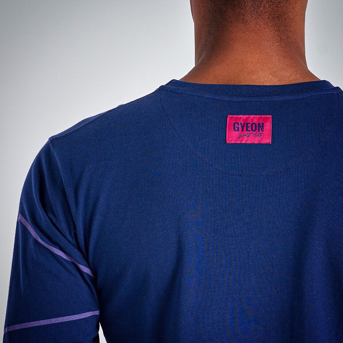 The new Gyeon Long Sleeves look and feel superb. See this link for 15% off special offer details - polishedbliss.co.uk/specials/speci…