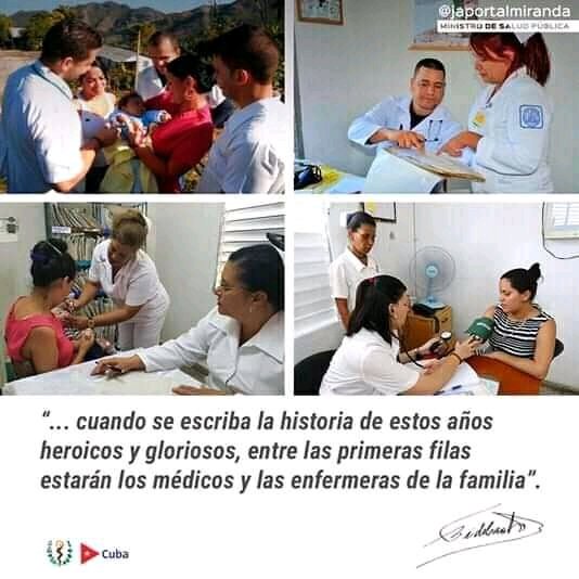 anisleyfuentes1's tweet photo. Parece q fue ayer, yo recién nacida y ese programa recién inaugurado ya han pasado 36 año d aquella obra tan linda creada x #Fidel, ya han pasado 36 año q yo sigo sintiendo ese mismo amor x esa creación del programa d médico y la enferma.Felicidades muchas. @DiazCanelB @DPSMtzas https://t.co/Ktw1l5sV4A