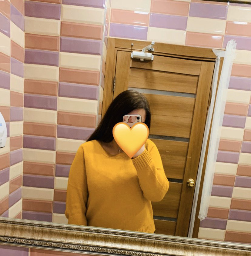 Солнышко☀️💛