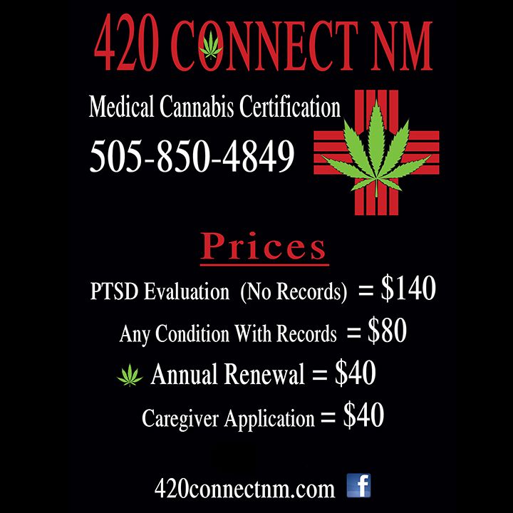 everestnm's tweet photo. Hey Valencia County (and surrounding areas) don't forget to make an appointment with Mike @420connectnm
https://t.co/VX0dP3JpA3
*
#420connect #cannabiscards #renewals #everestapothecary #medicalmarijuana #marijuana #cannabis #medicate #nmmcp #medicalcannabis #naturalhealing https://t.co/HIlW2yACS6