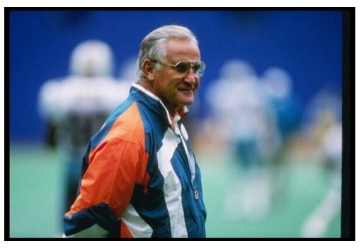 Happy 90th Birthday to the Don Shula 