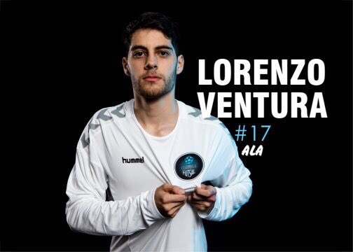 MGaliffo's tweet photo. Tonight Lorenzo Ventura and Luis Verdum will make their @ColumbusFutsal debuts since coming to the club from AS Roma and Ser Alvorada. π Let's give these guys a proper Columbus welcome! #CFCxCITY https://t.co/pw5D02RPsw