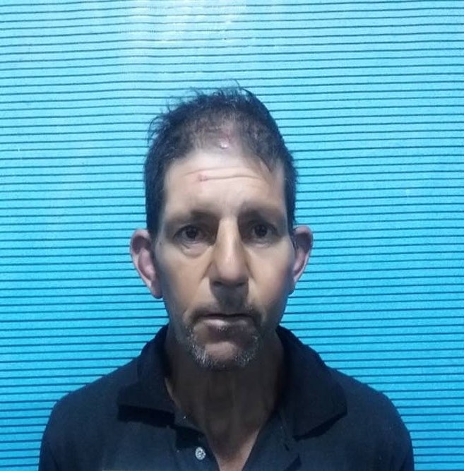 Deletachira's tweet photo. Arrestado quincuagenario en Táchira por abuso sexual
https://t.co/gEz8MBeV4d
@PRENSACICPC @DouglasRicoVzla https://t.co/QYtLhtpQHE