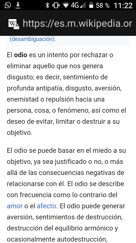 ApestaLucobo's tweet photo. @soycirco1 Al parecer no conoces el significado https://t.co/a310YJkZOV