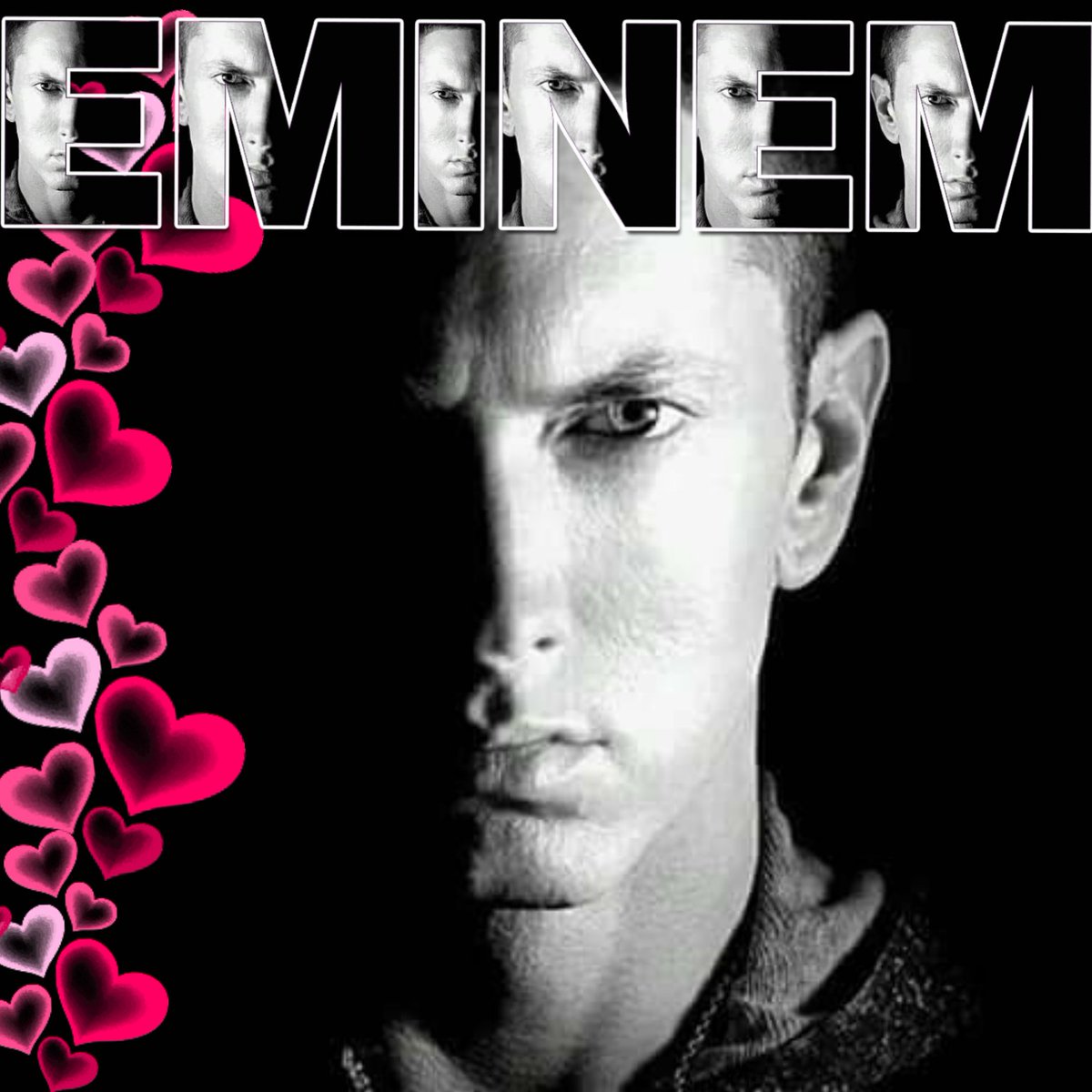 M'y life forever eminem 🤗🤗🤗🤗🤗