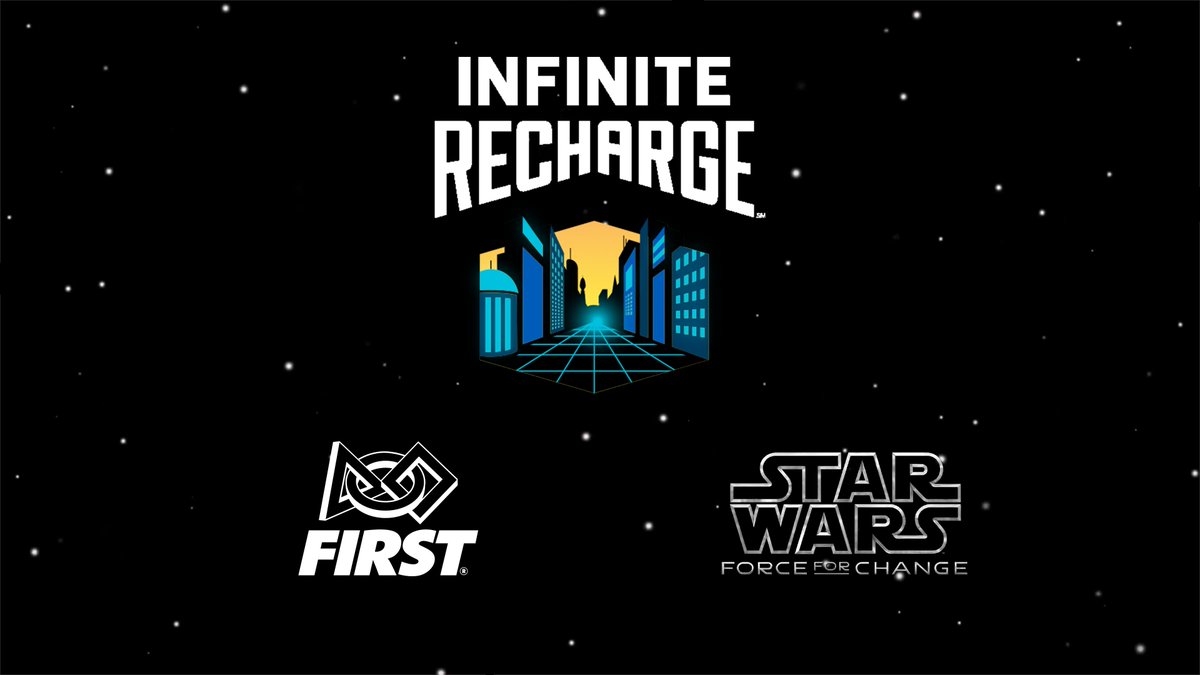 frc3597's tweet photo. The team is incredibly excited to begin the build season after this year's kickoff! May the force be with us all. https://t.co/kYaeIIGGVJ