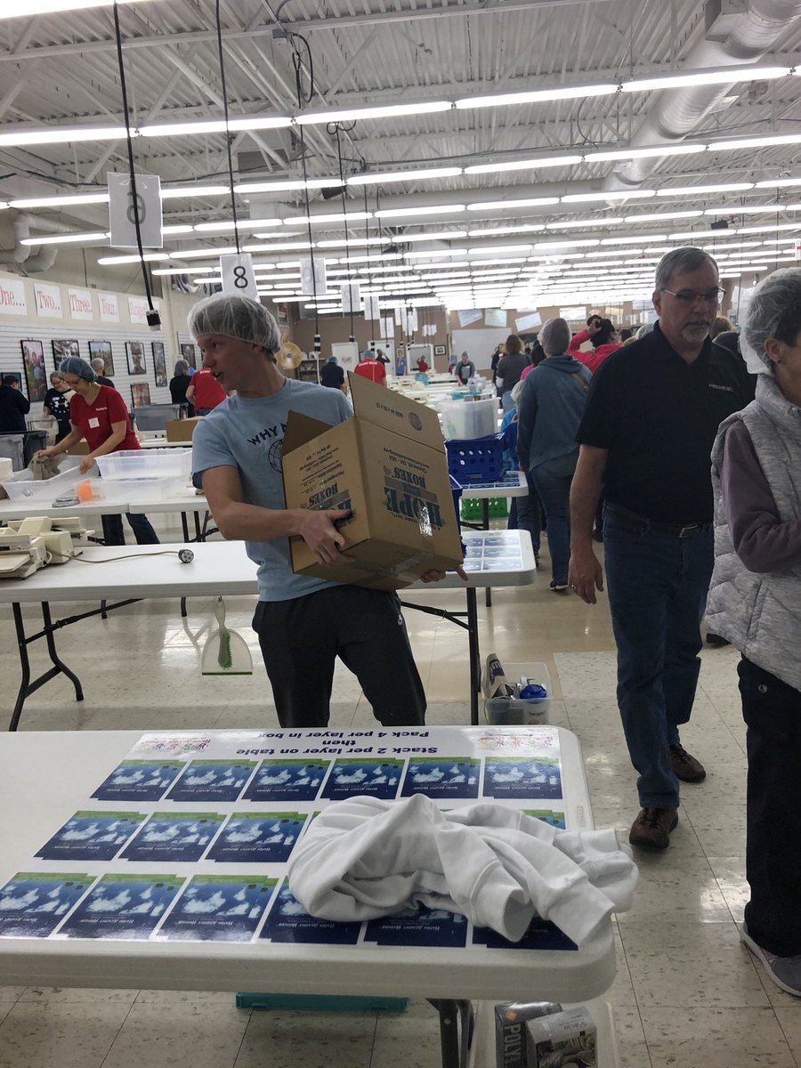 Why Not? Service Group tweet media