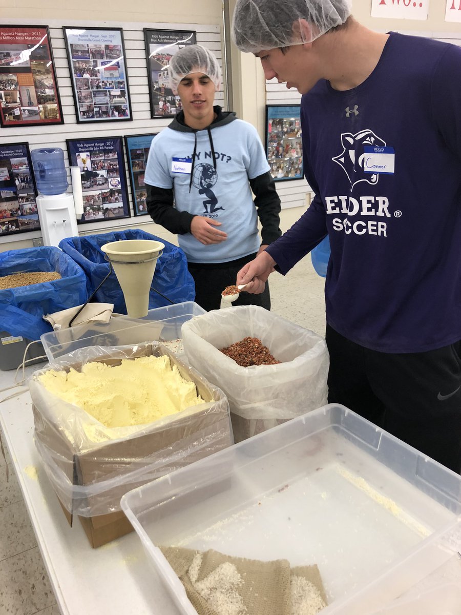 Why Not? Service Group tweet media