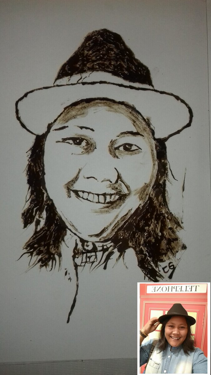 apa lah aku, cuman ampas kopi

kadang dibayar mahal, kadang dibayar lebih mahal...open BO aja sekalian hahaah
 Oven VCS sekalian hahaha...tumpahkan sajaaaa

#kopimalam