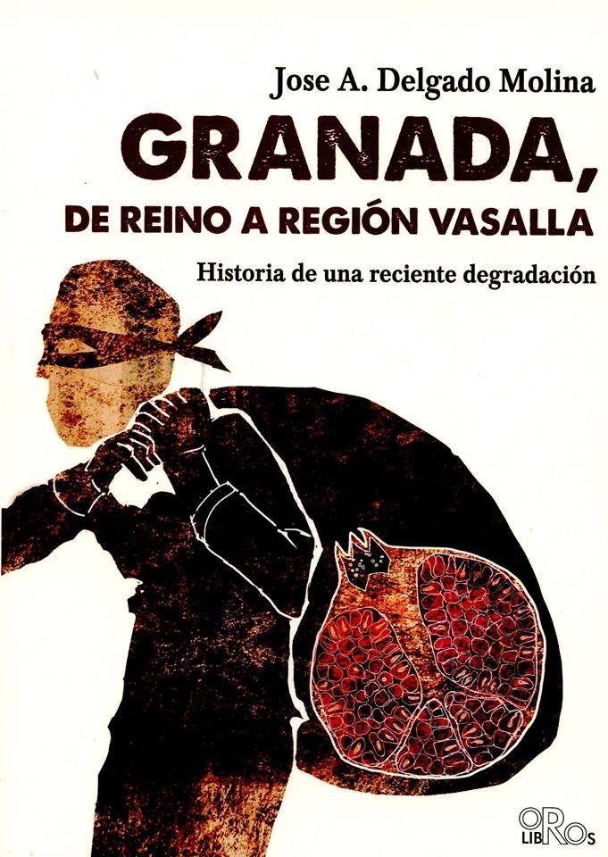 jjalonso_grx's tweet photo. Un buen regalo de Reyes para que cuando veas la lista interminable de agravios que hemos aguantando en #Granada no te acuerdes sólo de los últimos años
#RegiónDeGranada
https://t.co/a88w5xptQp
https://t.co/yBDYw3LVfv https://t.co/pSxQcz4cW2 https://t.co/IlFDgvuoLf