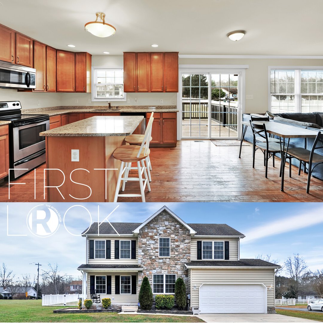 riveragroupde's tweet photo. ROCKVILLE 
FIRST L👀K!!! Take a peek at our 💥NEWEST💥 listing in Dover, DE!

This gorgeous home boasts pristine hardwood floors throughout the spacious living areas on the first floor.🏡

Can't wait? Need more details now? ☎️ call us at 302-346-2719 for more information! https://t.co/RK420DBbsF