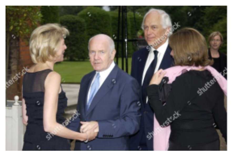 Oh look, there's Lynn de Rothschild with Home Secretary John Reid who later became Chairman of Celtic, a club plagued by child abuse. In 1989, Kinnock appointed Reid as shadow spokesman for children. He succeeded Epstein buddy Mandelson in at NI office. https://www.standard.co.uk/news/john-reids-wife-and-another-shocking-erotic-film-7210614.html