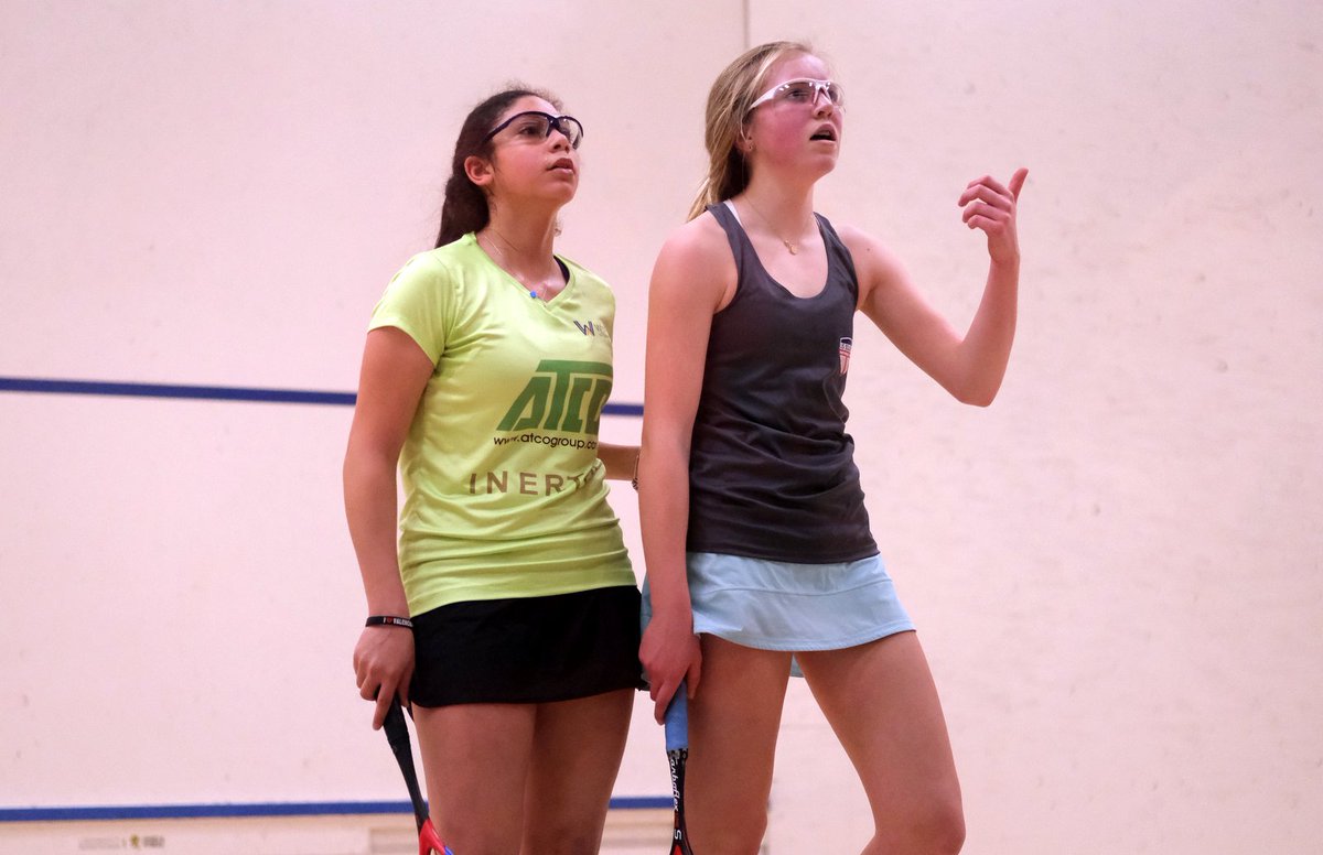 British Junior Open tweet media