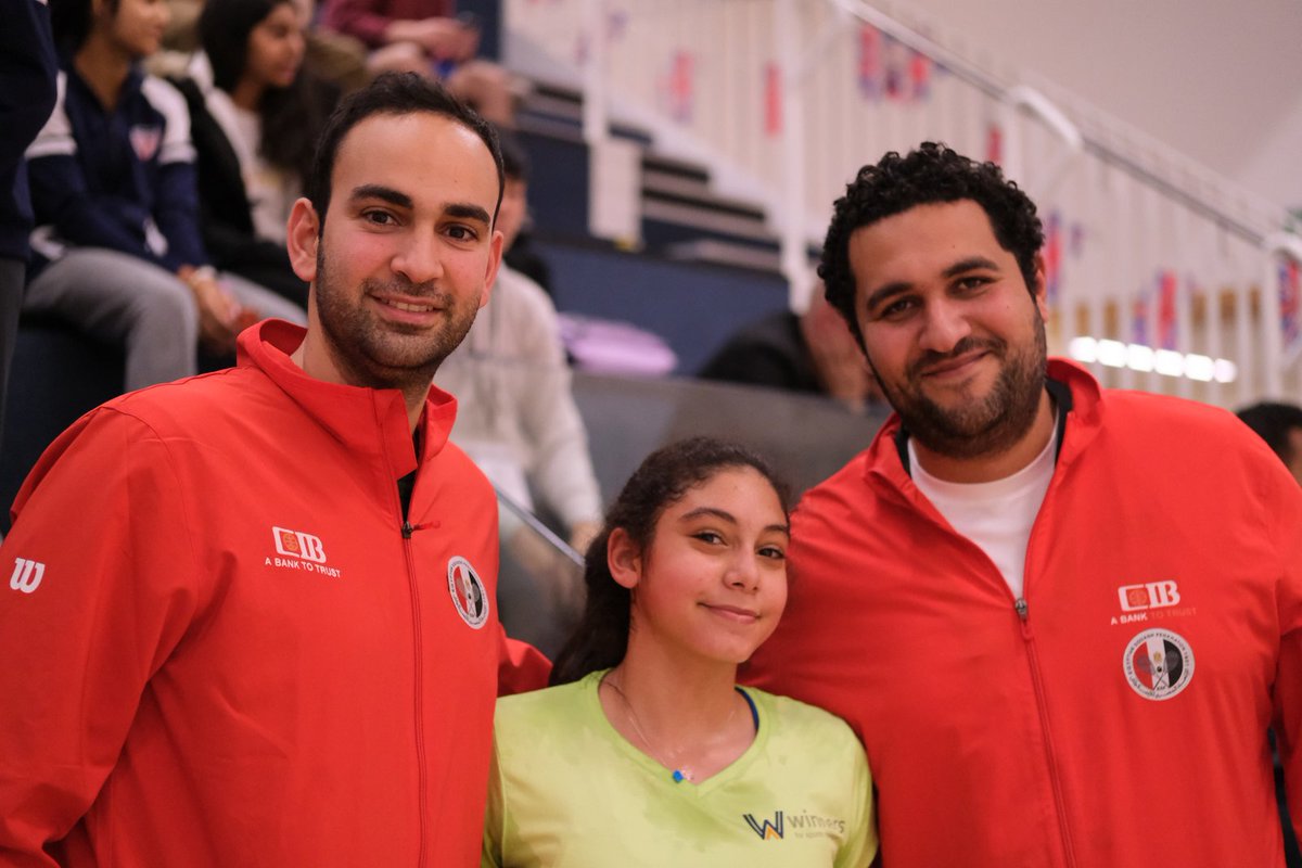 British Junior Open tweet media