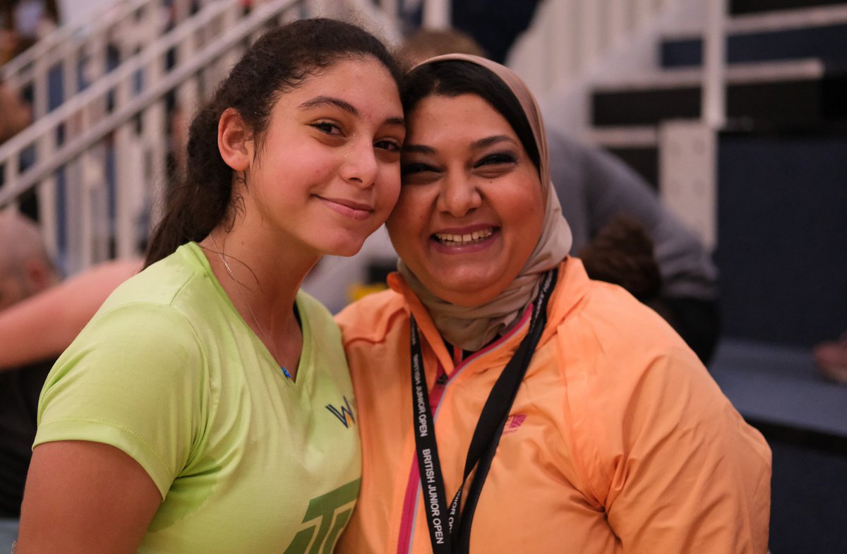 British Junior Open tweet media