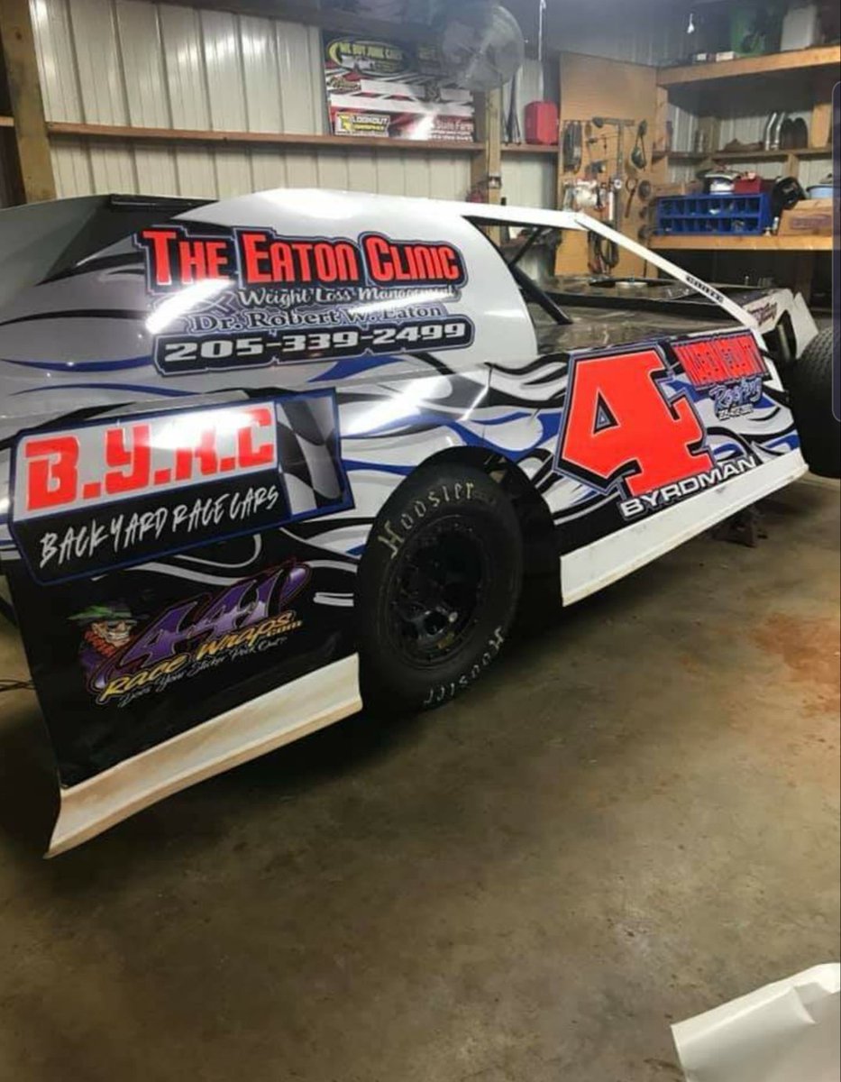 Krankshaft14's tweet photo. Good luck to jason Byrd at tst this weekend. #byrc #4. #icebowl2020 @SpeedShiftTV https://t.co/HkzJ4kHH45