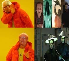LobergJohan's tweet photo. Tbt när detta var ens värsta rädsla https://t.co/08l1V661O4