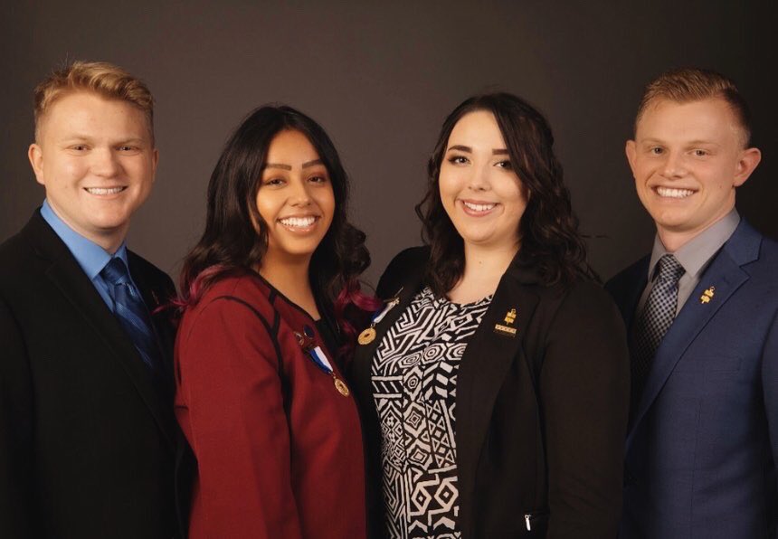 ShelbyLynchR5's tweet photo. I have been involved in Phi Theta Kappa for the past 2 and a half years. Because of what I have accomplished, I was recognized as one of the All-State Academic Team scholarship recipients at MCC, providing me with full tuition at any in-state university💰🎉 #ptk #showmehowyouptk https://t.co/3tV88tLL15
