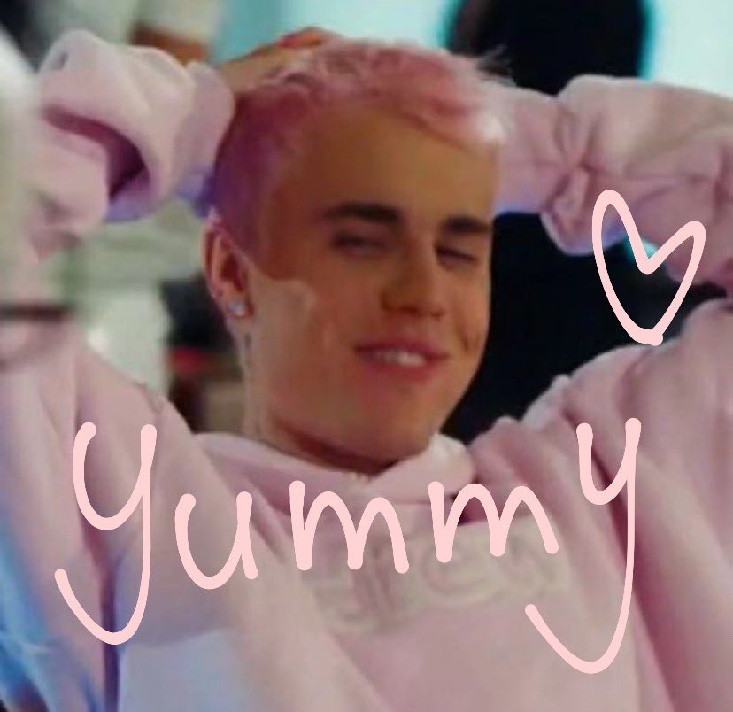 mykidrauhluzia's tweet photo. SAY THE WORD JUSTIN BIEBER 💕🔥@justinbieber #YummyVideo https://t.co/HMp3pXPvTY