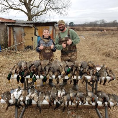 HuntingDad511 tweet picture
