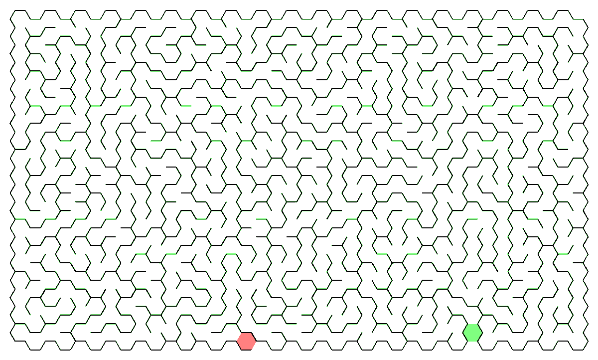 mazeaday's tweet photo. Special crazy maze #mazeaday #labyrinth #maze #puzzle #riddle #findtheexit #printit #postyoursolution #crazymaze https://t.co/odgfaf8gnt