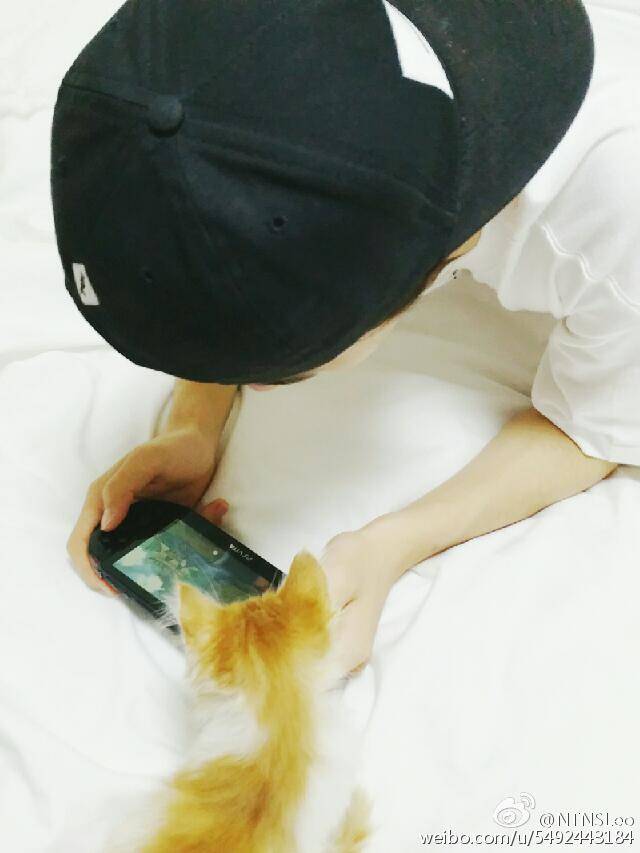 northxiaozhanx's tweet photo. เอาลงไว้ทวิตได้มั้ย เมมจะเต็ม T____T https://t.co/C4JF41vYNd