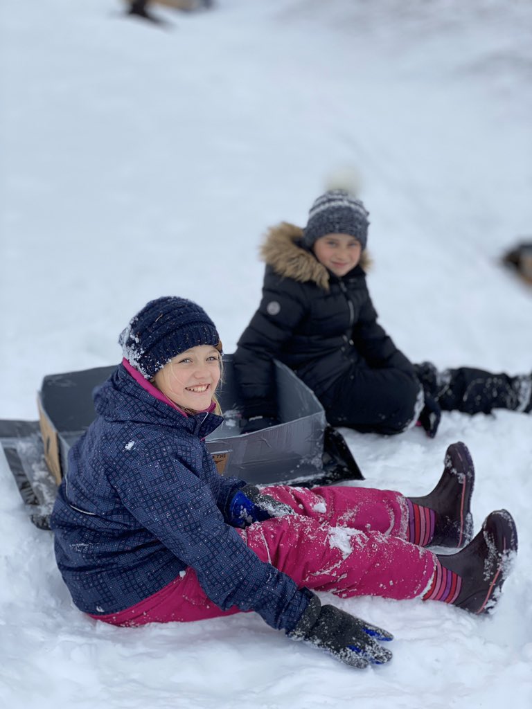 MrsThierysClass's tweet photo. Sled Challenge #Ready2Ride #TrailBlazeOn https://t.co/SFwJES4LbZ