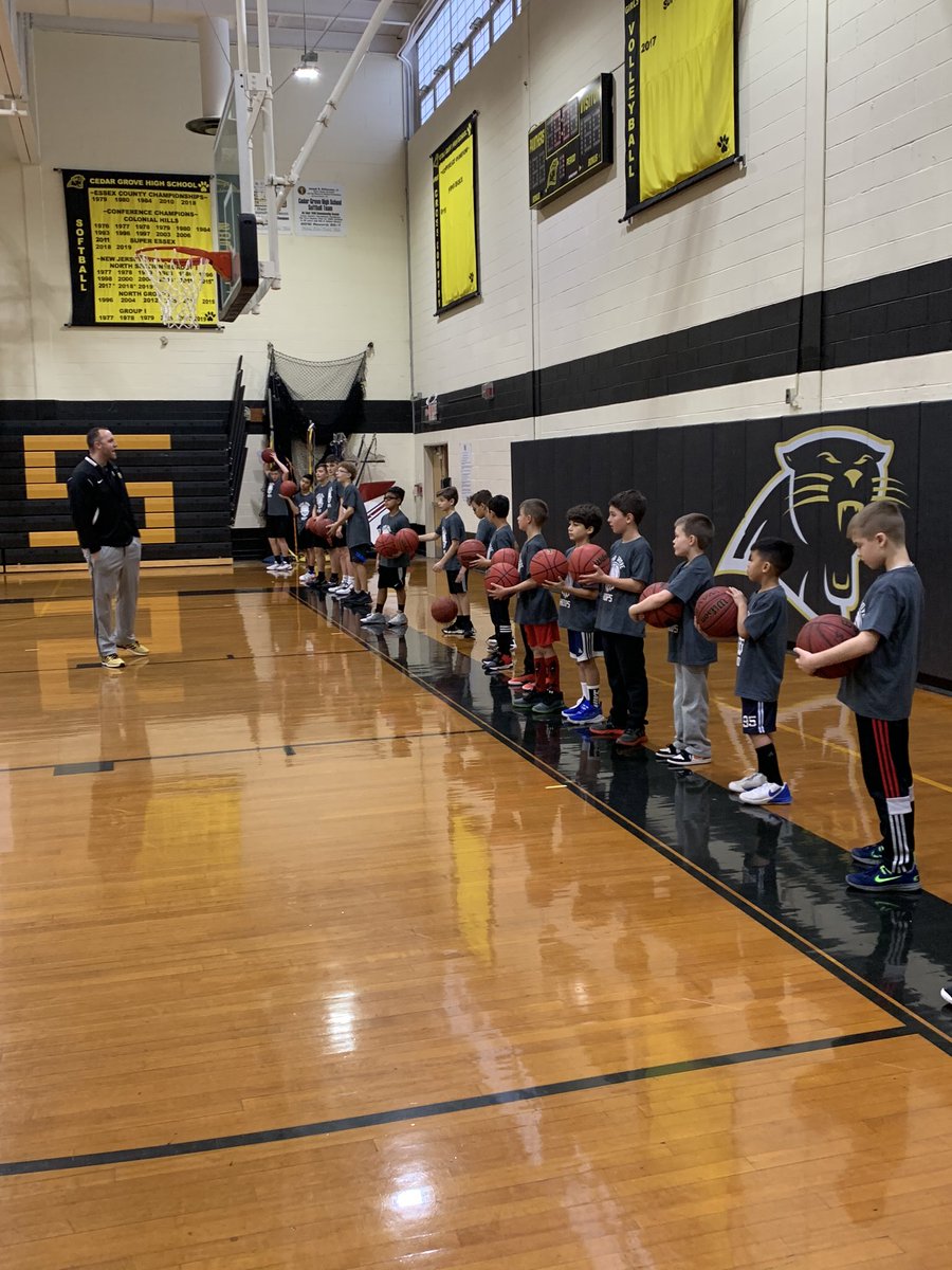 Cedar Grove Rec tweet media