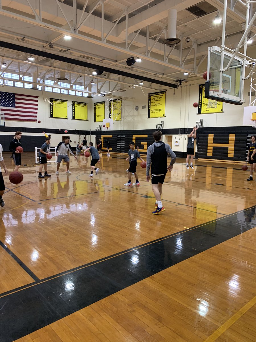 Cedar Grove Rec tweet media