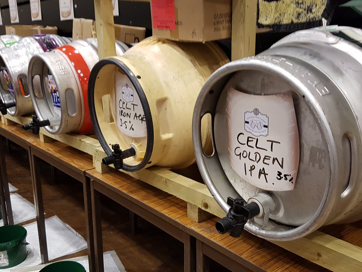 Lampeter Beer and Cider Festival will be on Saturday 15th Feburary <a href="/UWTSDLampeter/">Lampeter@UWTSD</a> 12 noon until 11pm facebook.com/events/5810178…