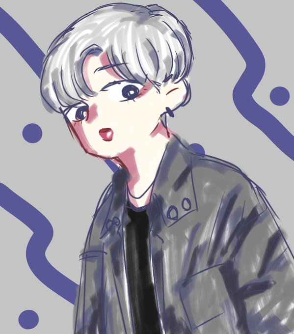 Ikonのtwitterイラスト検索結果 Ikonのtwitterイラスト検索結果