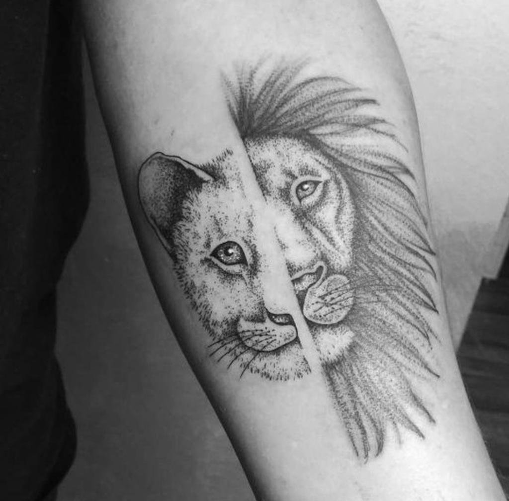 Geralt De Riv Style Moi Je Vais Faire Me Faire Une Tete De Loup The Witcher A Cet Endroit