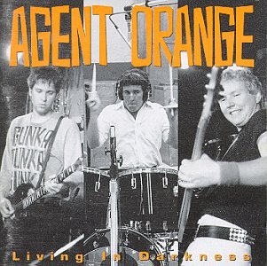 🤘1/25: Agent Orange w. The Bastard at Discovery Ventura🤘 #DiscoveryVTA