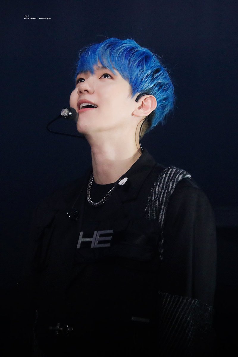 glareheaven's tweet photo. 백현이 해맑은 미소가 좋아🐬💙
#BAEKHYUN #백현 @B_hundred_Hyun @weareoneEXO https://t.co/IuPT8RdWDW
