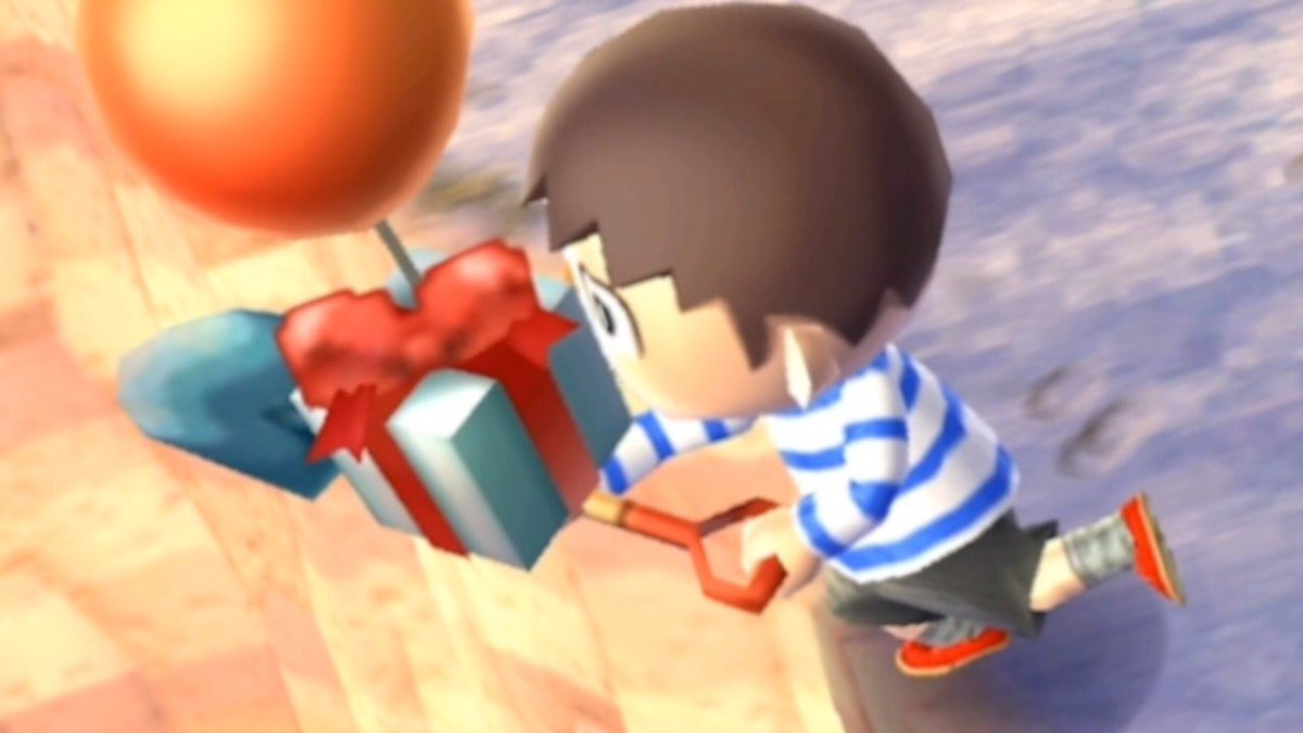 LinklightTV's tweet image. Animal Crossing Life Hacks 
youtu.be/PkNrqlZK2Zg