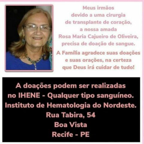 felipeniceas's tweet image. #doesanguedoevida #soudoador #acorrentedobem #recife #pernambuco #ihene ❤💉