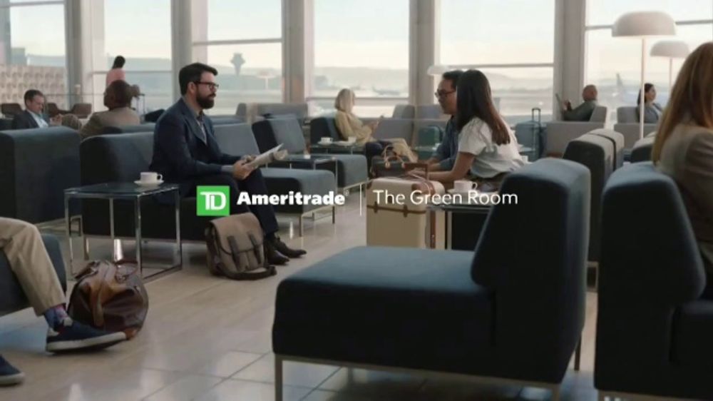 I’m in the newest AND TOTALLY THE BEST national commercial for @TDAmeritrade w/ <a href="/jimconroy17/">Jim Conroy</a> @JenBetitYen woot!

Please let me know when (and on what network) YOU see it! ispot.tv/ad/ZpZ2/td-ame… #ispottv

Thanks to my hardworkin’ reps <a href="/bbrtalentagency/">Brady Brannon & Rich</a> <a href="/laurenskaplan47/">Lauren Kaplan</a> #DPNtalent