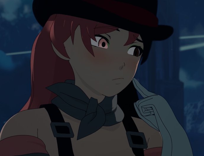 Ferovsky935's tweet photo. Reação do episódio de hoje 
#RWBY7 #rwby7spoilers #RWBYDAY https://t.co/yPh9SS0Fuv