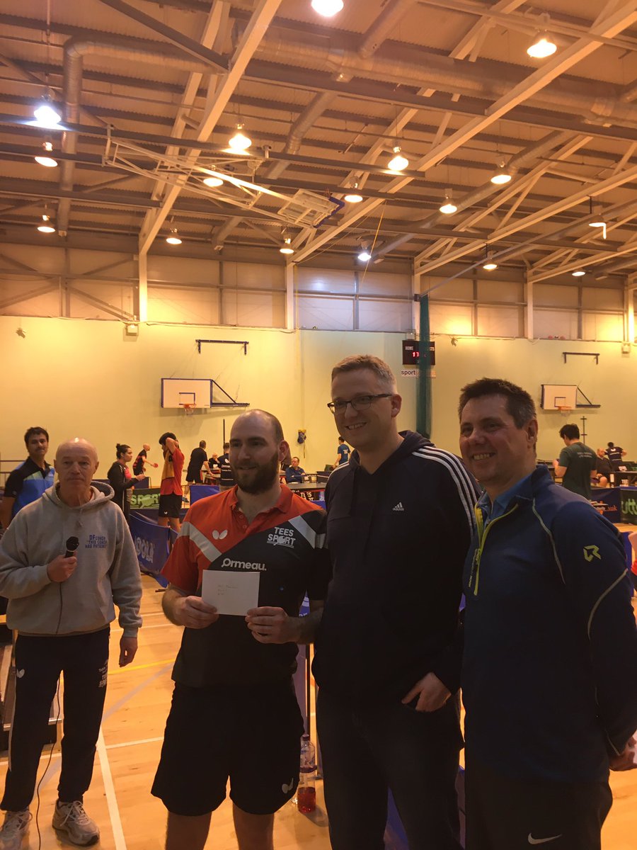 jamisonTT's tweet photo. A nice start to the new year here in Scotland 🏴󠁧󠁢󠁳󠁣󠁴󠁿coaching the men’s @ttulster team against @TableTennisScot &amp; winning the band 2🏓. Great event thanks to the guys @EdinburghTT @TeesSport1 https://t.co/3HyuQvuPFP