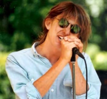 #OnThisDay, 1955, born #MarkHollis - #TalkTalk