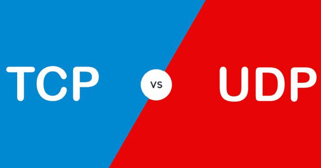 redeszone's tweet photo. ¿Qué protocolo es mejor?: TCP vs UDP, descubre cuándo utilizar cada uno https://t.co/IY2SSmWZK2 https://t.co/QW7ENDVhlC