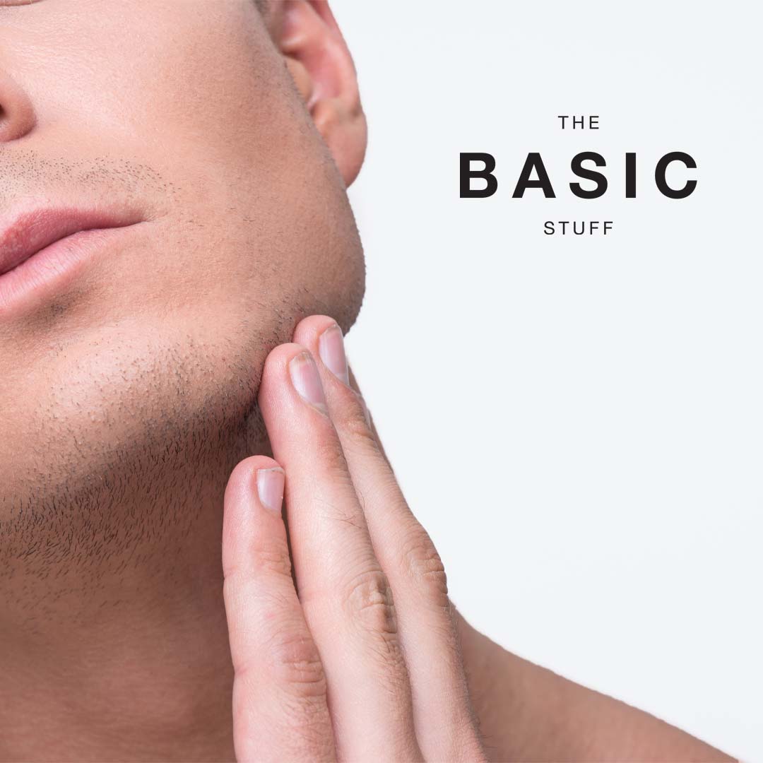 Dreaming about smooth skin every time after you shave? Prevention is key to avoid razor bumps from appearing. Try our Razor Bum Treatment kit and feel the difference. 

#razorbump #shave #skincare #smoothskin #skin #healthyskin #thebasicstuff #beauty