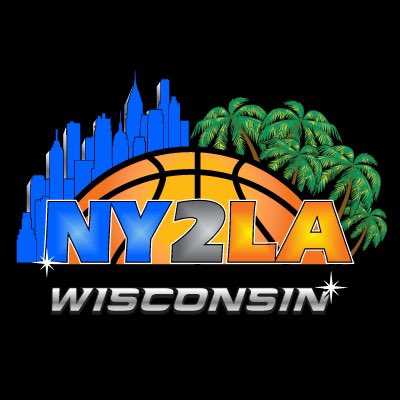 NY2LA WISCONSIN tweet media