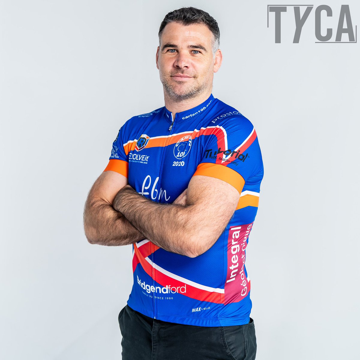 Ash Young (@tycauk) on Twitter photo Looking forward to documenting these welsh legends who are going head to head in this years @carten100 for @velindre_fundraising 👊🏼👏🏻
-
Sponsor <a href="/shanemwilliams/">Shane Williams</a> - justgiving.com/fundraising/te…
-
Sponsor <a href="/mikephillips009/">Mike Phillips</a> - justgiving.com/fundraising/te…
-
Follow their journey on @mikevsshane Looking forward to documenting these welsh legends who are going head to head in this years @carten100 for @velindre_fundraising 👊🏼👏🏻
-
Sponsor <a href="/shanemwilliams/">Shane Williams</a> - justgiving.com/fundraising/te…
-
Sponsor <a href="/mikephillips009/">Mike Phillips</a> - justgiving.com/fundraising/te…
-
Follow their journey on @mikevsshane
