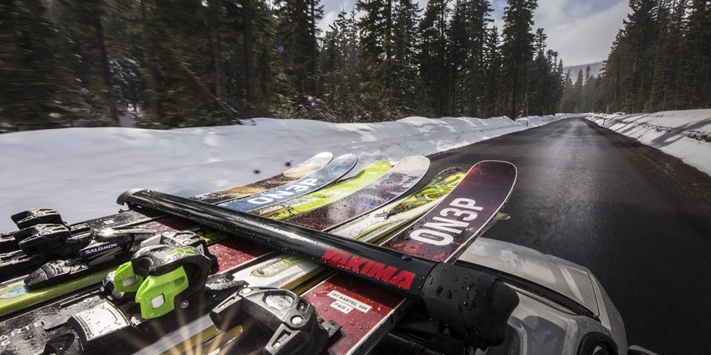 LdnsPaddleShop's tweet image. Be prepared this winter with the new FatCat 6 Evo from Yakima. This premium ski and snowboard mount can hold up to 6 pairs of skis or 4 snowboards and is compatible with most roof racks! Available in store or on our website.🎿 #yakimaracks #ldnont #londonontario #bolermountain